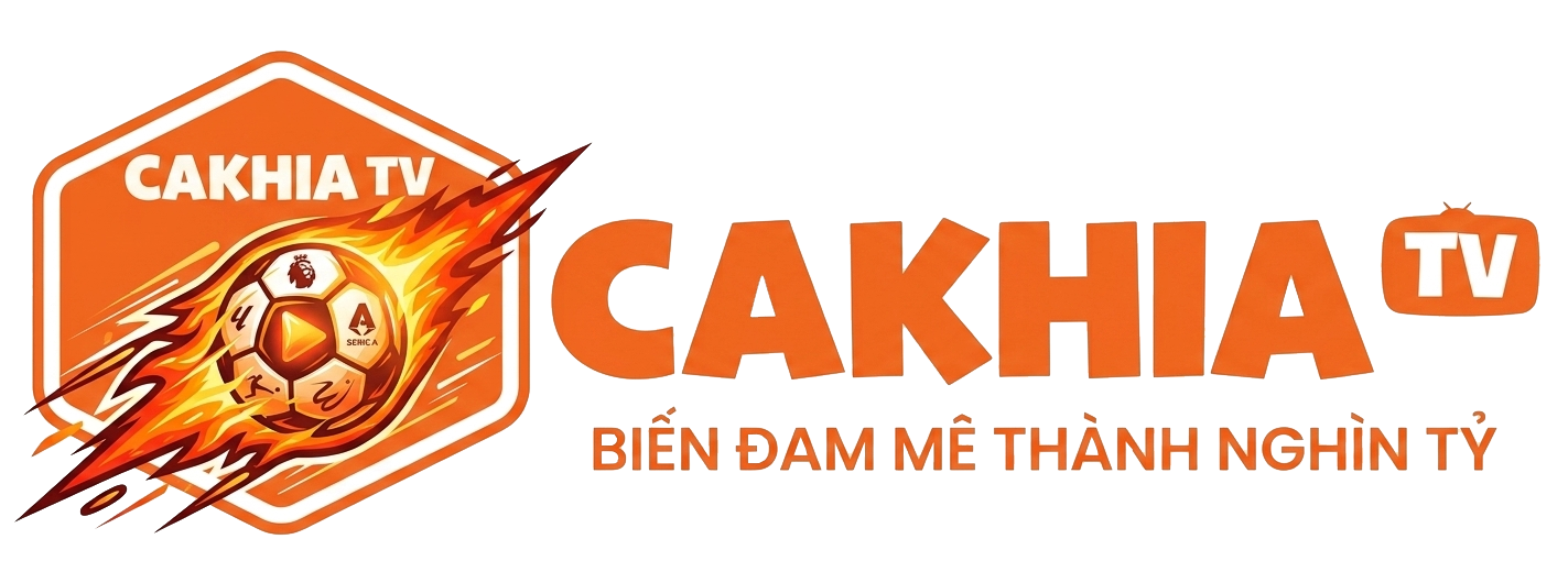 CAKHIATV logo